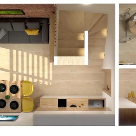 Apartmanovy Dum Na Kolonade 레드니체