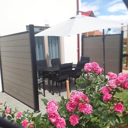 Apartmanovy Dum Na Kolonade Lednice