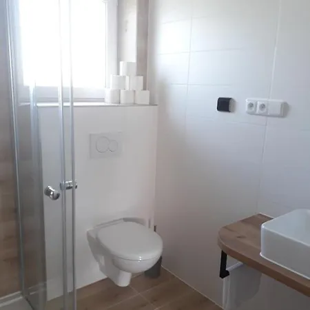 Apartmanovy Dum Na Kolonade Lednice
