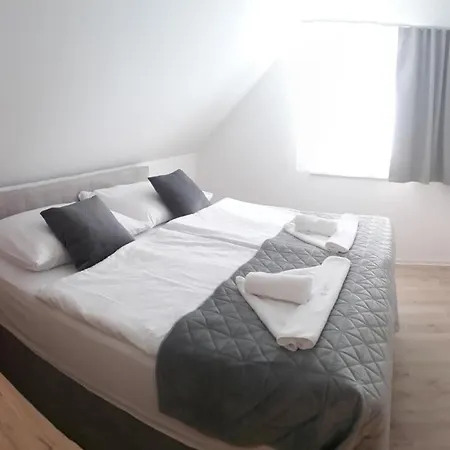 Apartmanovy Dum Na Kolonade 3* Lednice