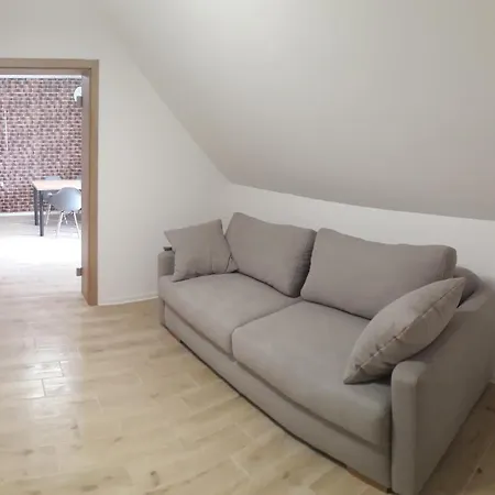 Apartmanovy Dum Na Kolonade Lednice