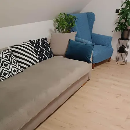 Apartmanovy Dum Na Kolonade Aparthotel