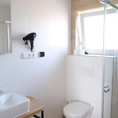 Aparthotel Apartmanovy Dum Na Kolonade Lednice