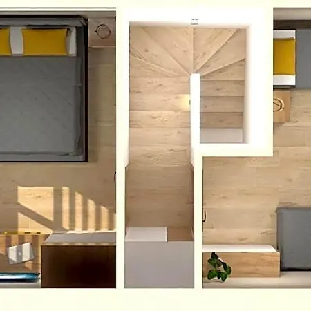 Apartmanovy Dum Na Kolonade Aparthotel 3*