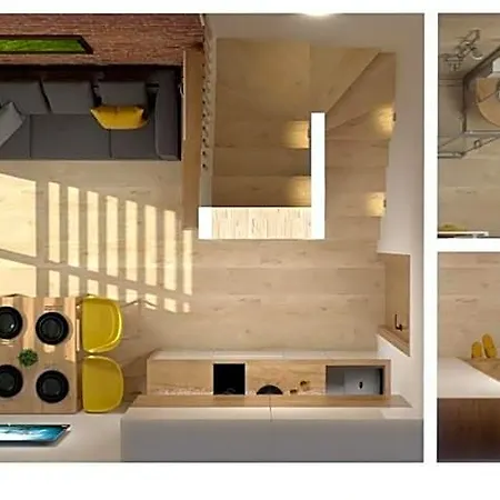 Apartmanovy Dum Na Kolonade Lednice