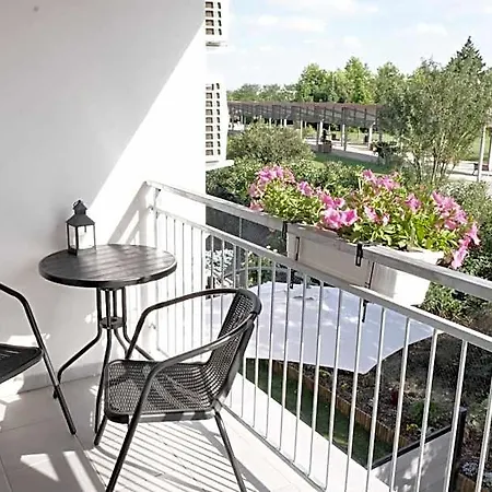 Apartmanovy Dum Na Kolonade Lednice