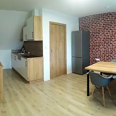 Apartmanovy Dum Na Kolonade Aparthotel Lednice
