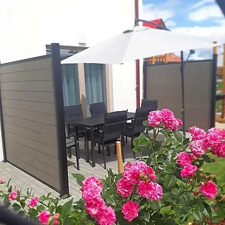 Apartmanovy Dum Na Kolonade