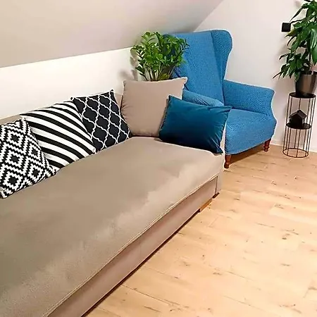 Apartmanovy Dum Na Kolonade Aparthotel Lednice