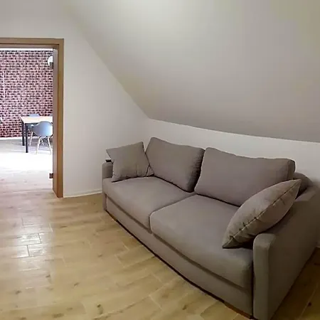 Apartmanovy Dum Na Kolonade Aparthotel 3*