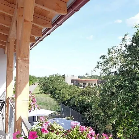 Apartmanovy Dum Na Kolonade Lednice