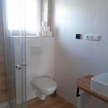Apartmanovy Dum Na Kolonade Aparthotel