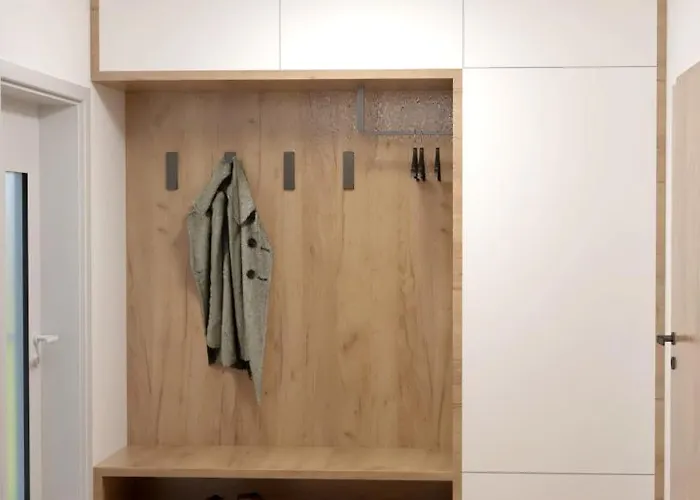 公寓式酒店 Apartmanovy Dum Na Kolonade