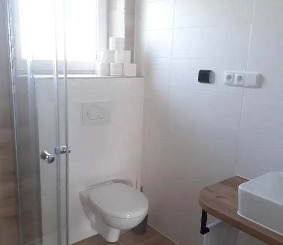 Apartmanovy Dum Na Kolonade 雷德尼斯
