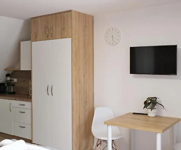 公寓式酒店 Apartmanovy Dum Na Kolonade